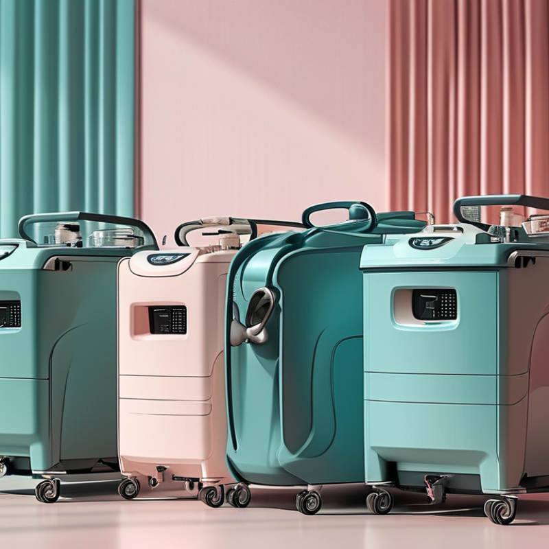 Top 10 Portable Suction Devices for Sputum You Should Know?
