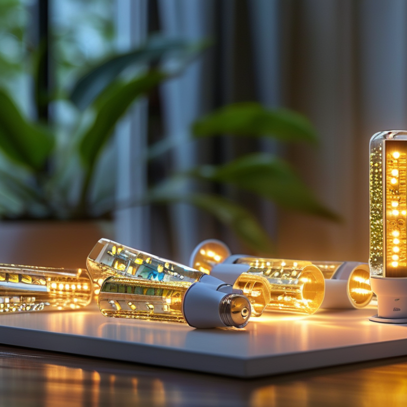 Dimmable LED Lights Tips for Optimal Brightness and Savings?