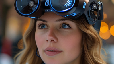 Top 10 Sensor Headlamp Brands for Global Buyers in 2026?