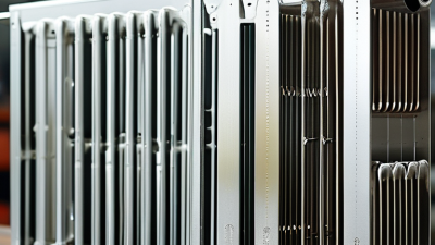 China Best Aluminum Heat Sink Solutions for Global Buyers?