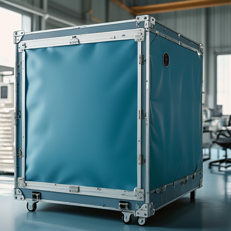 Top 5 Tips for Choosing the Best Thyroid Shield Manufacturer in China?