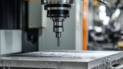 What is the Best CNC Machining Center for Global Buyers?