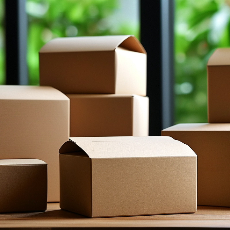 Why Choose Pp Cartons for Your Packaging Needs?