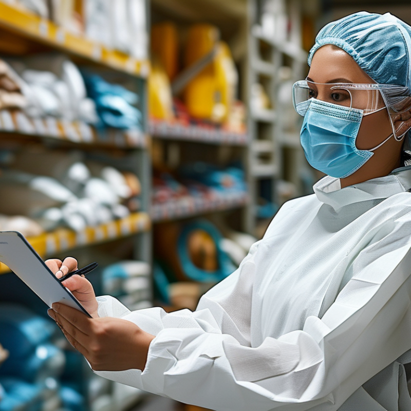 Top 5 Tips for Choosing a Wholesale X-Ray Protection Apron Manufacturer?