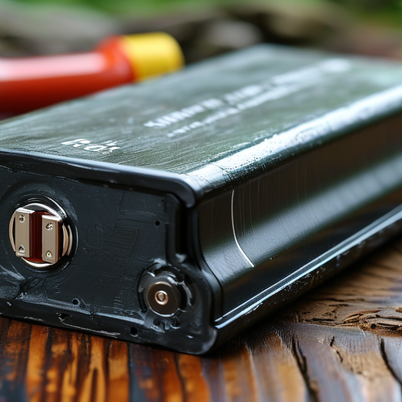 Top Benefits of 100mamph Lipo Battery for Global Buyers?