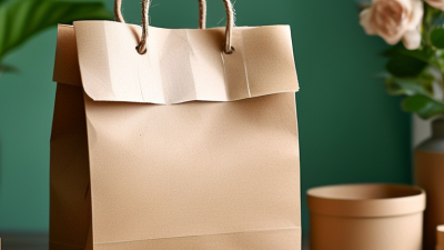 Best Paper Gift Bags for Global Buyers in 2026?