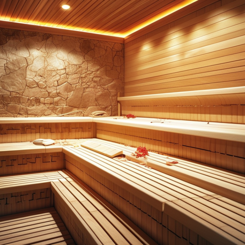 Top 10 Benefits of Using an Infrared Sauna for Health?
