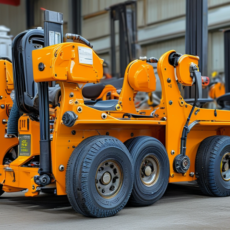 2026 Best Wheel Lift Cylinder Features and Buying Guide?
