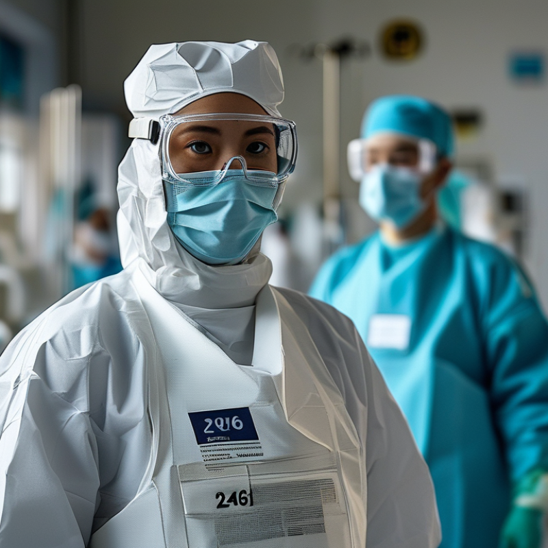 Top 5 Wholesale X Ray Protection Apron Manufacturers 2026?