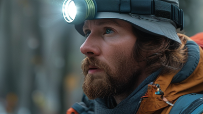Why Choose a Rechargeable Headlamp for Your Outdoor Adventures?
