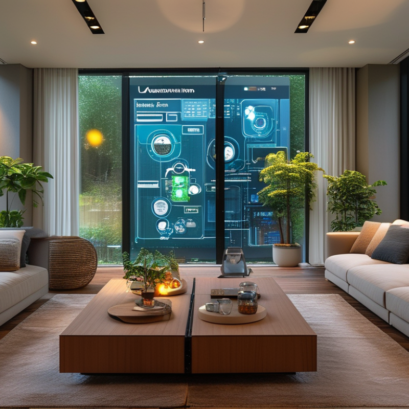 10 Tips to Understand How an Integrated House System Works?