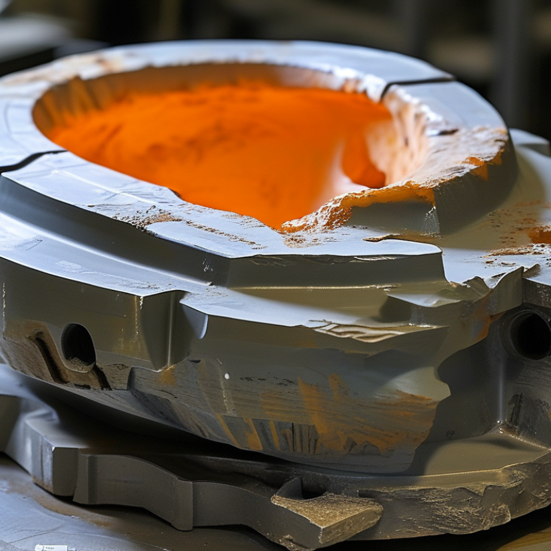What is Lost Wax Steel Casting and How Does it Work?
