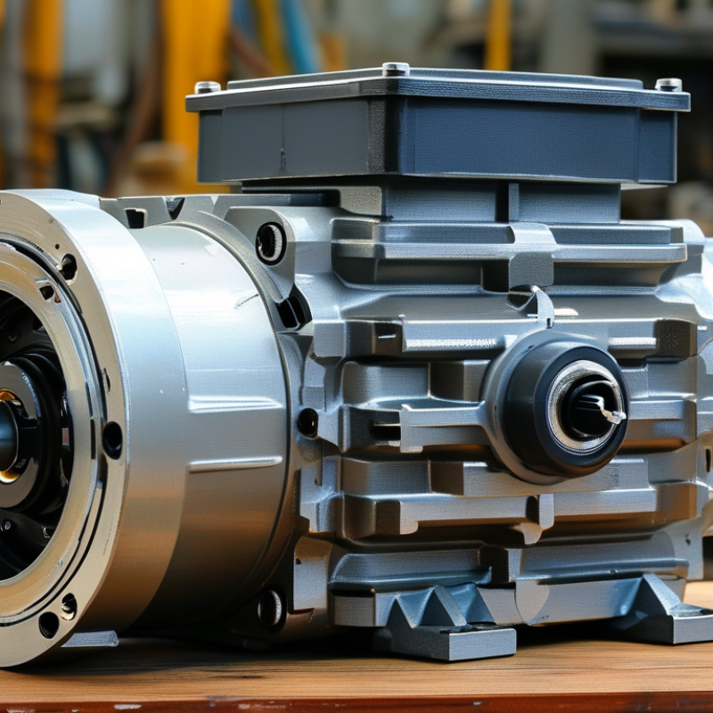 Top 10 Benefits of Using DC Worm Gear Motors for Your Projects?