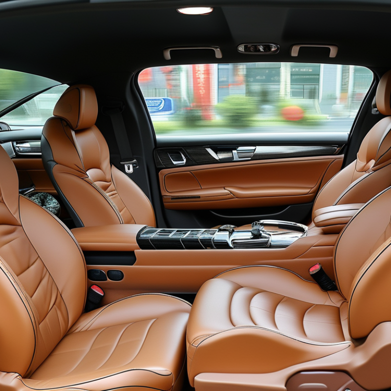 Top 10 Car Audio Products for Global Buyers in China
