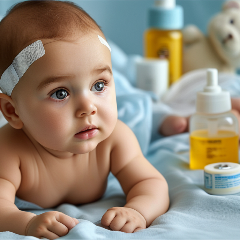 Top Safe Medical Tape For Infants What Buyers Need to Know