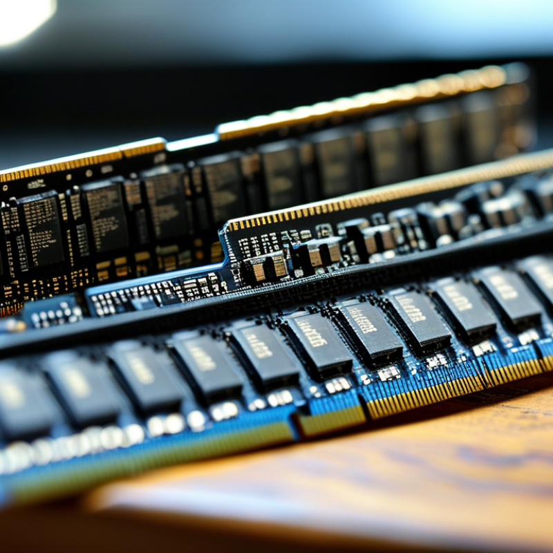 DRAM vs SRAM Key Differences Every Buyer Should Know?