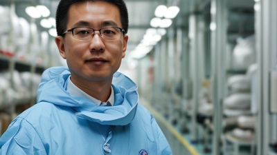 Top China Best Lead Thyroid Shield Manufacturer for Your Needs?