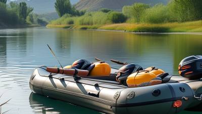 How to Choose the Best Inflatable Raft for Your Needs?