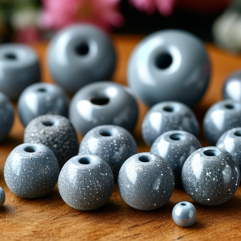 What is 65 Zirconia Silicate Bead and its Benefits?