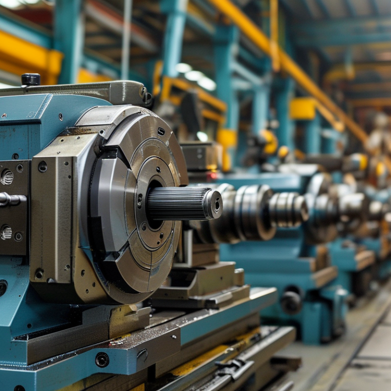 Top Tips for Successful Lathe Manufacturing Procurement?