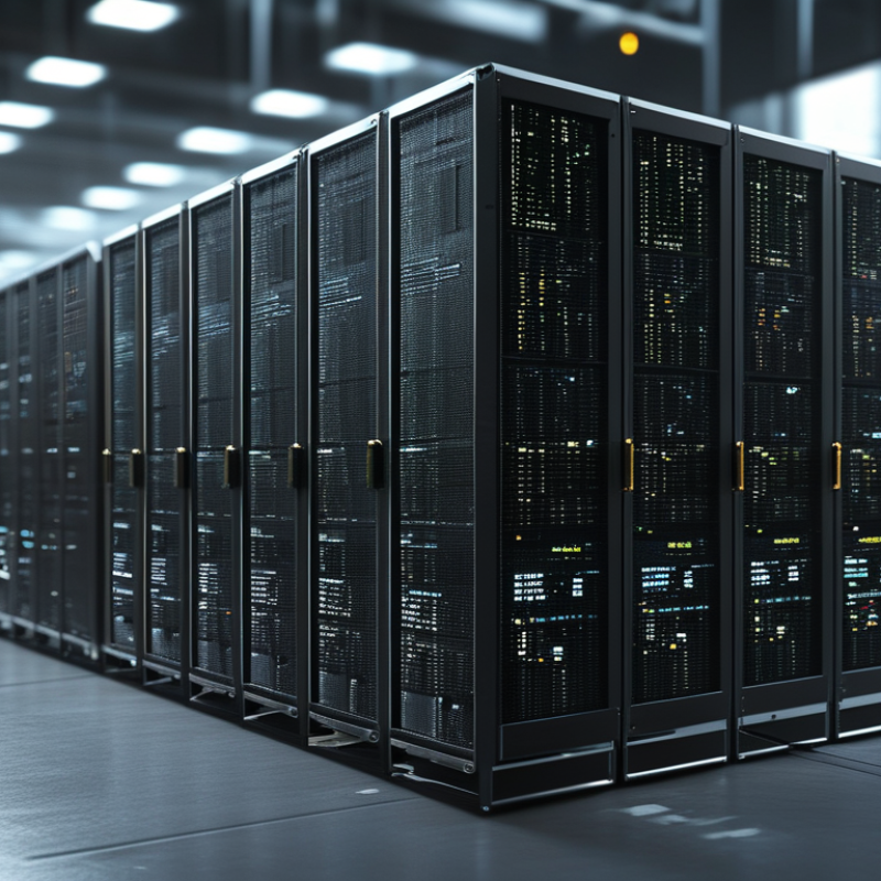 Top AI Server Solutions Providers in 2026 What to Consider?