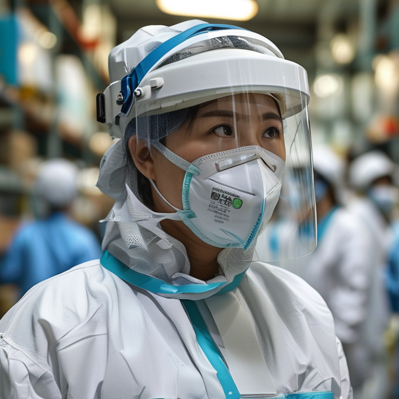 2026 Best China Lead Thyroid Shield Manufacturer for Global Buyers?