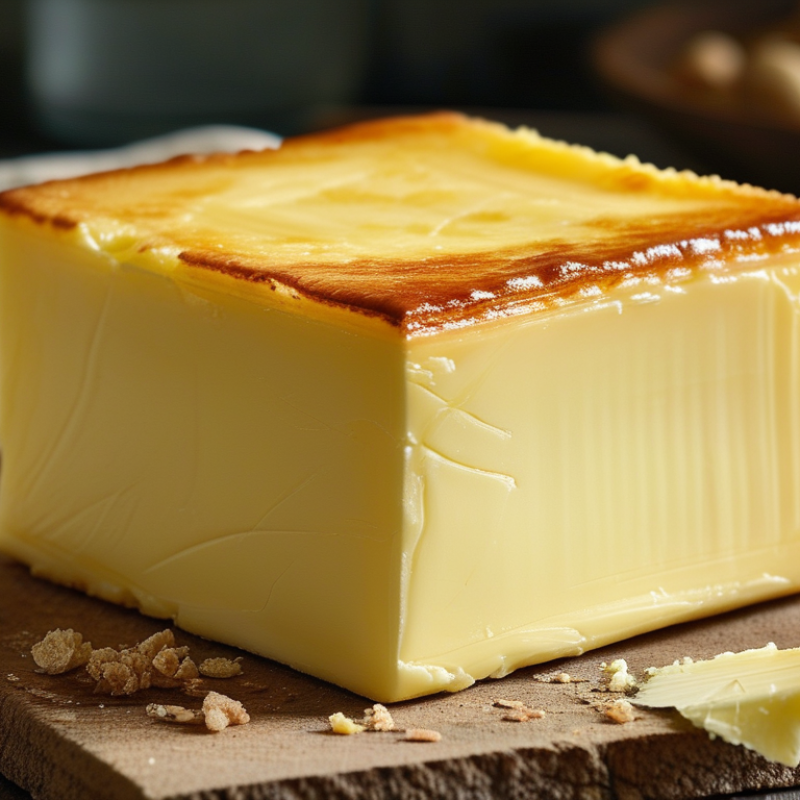 Top 10 Benefits of Using European Butter for Your Recipes?