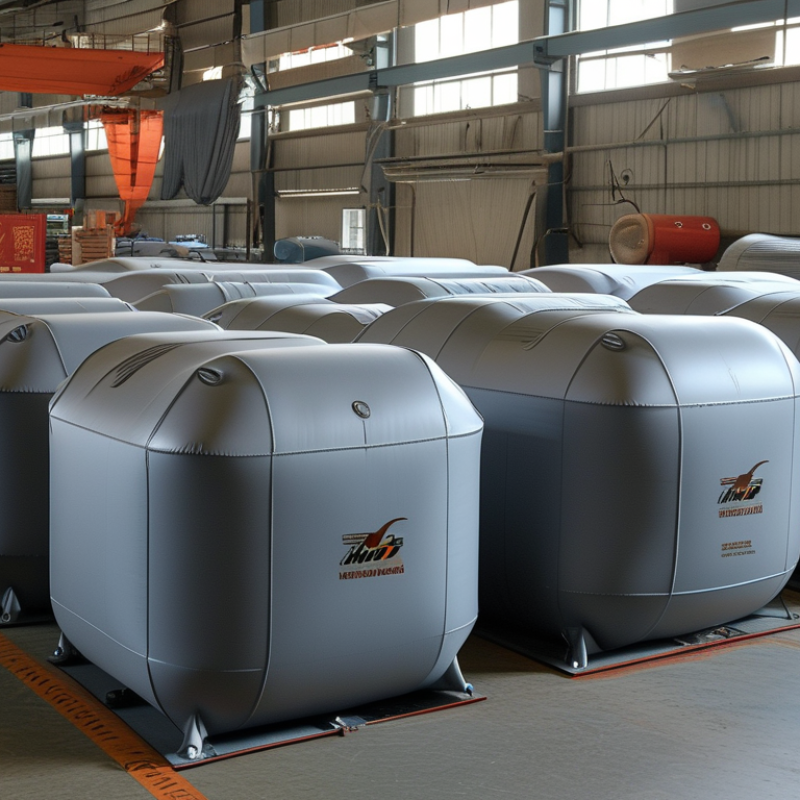 Top Inflatable Blower Suppliers in China for Worldwide Buyers?