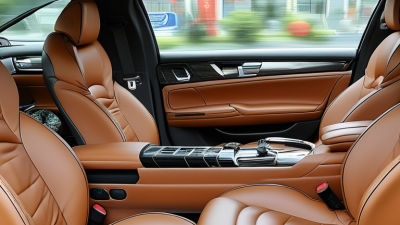 Top 10 Car Audio Products for Global Buyers in China