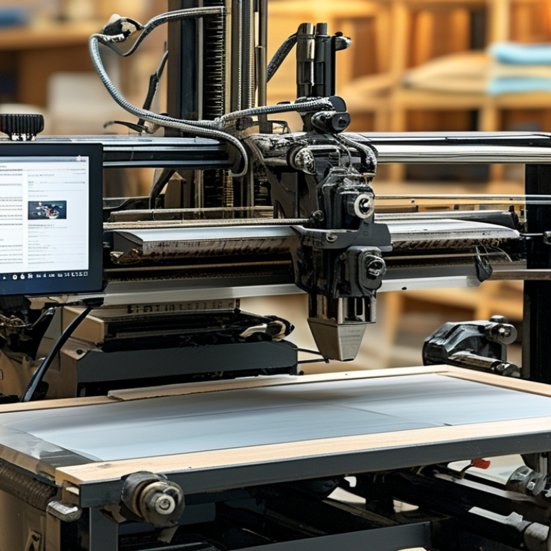 Best Screen Printing Machine for Your Business Needs?