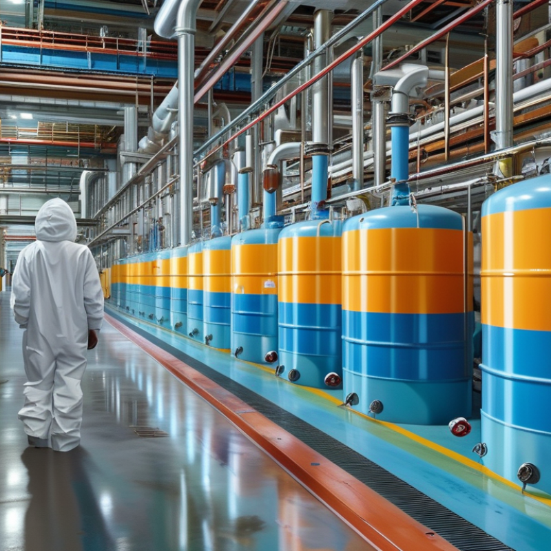 What is 6 Amino M Cresol Properties for Global Buyers