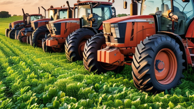 10 Tips for Choosing the Right Agricultural Cylinders for Your Farm?