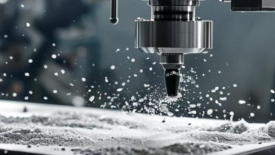 Why Choose Ultrafine Grinding Mill for Your Industry Needs?