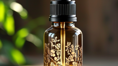 How to Choose the Best Essential Oil Dropper Caps for Your Needs