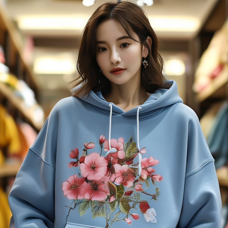 China Top 10 Cute Pullover Sweatshirts for Global Buyers?