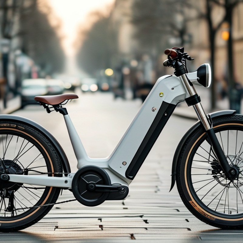 Why Choose a Lightweight Ebike for Your Next Purchase?