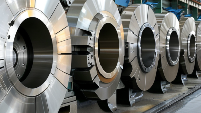 Top 10 China Lathe Manufacturing Companies for Global Buyers?