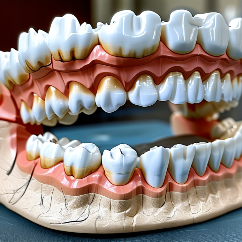 What is a Dental Resin 3D Printer and How Does It Work?