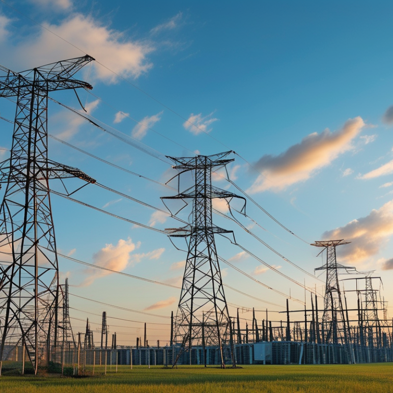 Top 10 Ways to Reduce Maintenance Frequency of Power Components?