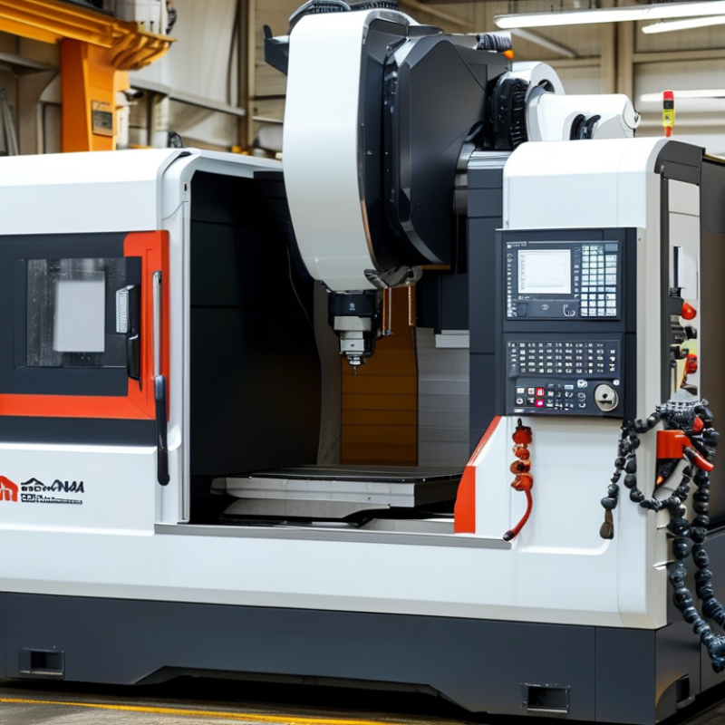 Top CNC Machining Center Options for Global Buyers?