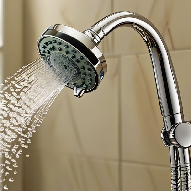Best Bathroom Filter Shower Head Tips for Clean Water?