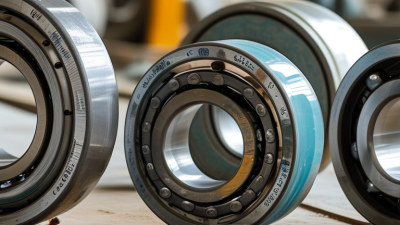 Top Tips for Choosing the Best Ceramic Hybrid Bearings Supplier?