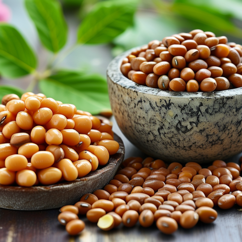 Top 10 Benefits of Refined Locust Bean Gum for Global Buyers?