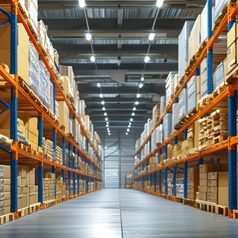 Why Choose Pallet Storage Solutions for Your Business Needs?