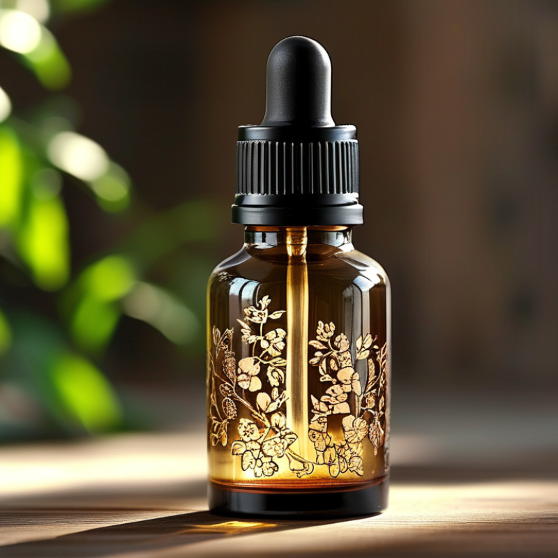 How to Choose the Best Essential Oil Dropper Caps for Your Needs