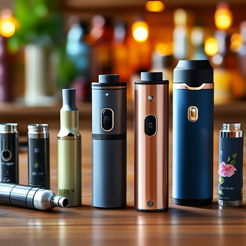 10 Essential Tips for Choosing the Right Disposable E Cigarette?