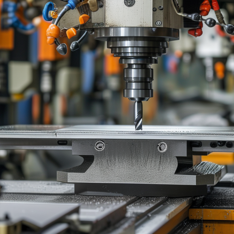 Top 10 Cnc Milling Machines for Global Buyers to Consider?