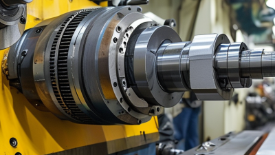 Why Choose an Oil Country Lathe for Your Machining Needs?
