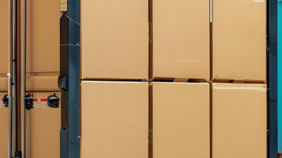 Top Heavy Duty Shipping Boxes for Global Buyers?