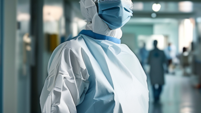 Top 10 Wholesale X-Ray Protection Apron Manufacturers?